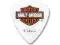 DUNLOP kostka gitarowa Harley Davidson Acetal 1.14