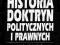 Historia doktryn politycznych i prawnych 3449204