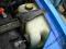 OPEL FRONTERA 2.0 8V ZBIORNICZEK SPRYSKIWACZY