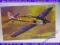 MODEL SAMOLOTU Fw-190 A-6 Grun Hertz 1:72 C-03