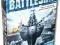 BATTLESHIP HASBRO BITWA MORSKA GRA W OKRETY NOWA