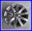 ALUFELGA VW GOLF VI  5K0 ET54 17