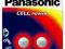 Panasonic Bateria litowa CR2016 3V 0665