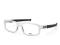 OAKLEY Panel OX 3153 03 53  raw + KOREKCJA
