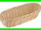 Turmag,Koszyk owalny z polirattanu 230x100x60mm