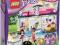 LEGO FRIENDS 41007 SALON DLA ZWIERZĄT NOWY