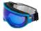 Gogle Quiksilver Hubble Blue/Multilayer Blue Wawa