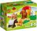 LEGO Duplo 10522 Zwierzęta na farmie+KATALOG LEGO