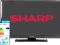 LED SHARP 32 CALE LC32LD135V -100Hz, USB-MEDIA !!!