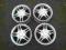 Felgi aluminiowe 14 cali 4x100x56,1 komplet