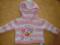 Bluza firmy Disney 0-3 m-cy