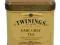 Herbata Earl Grey TWININGS Polecamy