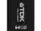 TDK FLASH TF20 64GB USB 2.0 Black