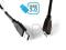 Kabel 2w1 microUSB 3.0 Samsung Galaxy Note 3 N9005