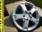 FELGI 17'' 5x108 FORD FOCUS S-MAX C-MAX +NAKRĘTKI