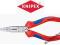 KNIPEX SZCZYPCE DLA ELEKTRYKA 4W1 13 02 160 DŁUGIE