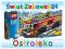 LEGO CITY LOTNISKOWY WÓZ STRAŻACKI 60061