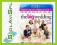 The Big Wedding [Blu-ray]