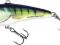 Salmo Chubby darter Perch 6cm 15g tonący