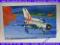 MODEL SAMOLOTU MiG-21 S'Czechoslovakia Invasi C-13