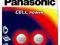 Panasonic Bateria litowa CR2025 3V 0672
