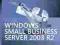 Windows Small Business Server 2003 R2 Poradnik Adm