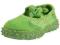 Playshoes Buty do Wody 174797 Zielone r.25