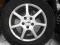 4 felgi aluminiowe 14 celica AEZ  zimowe hankook