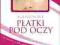 l'biotica płatki pod oczy kolagenowe 3x2 szt