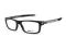 OAKLEY OX 8026 05 rozm.54 polished black +KOREKCJA
