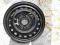 FELGA STALOWA GM OPEL CORSA 5Jx13H2 ET49 4x100