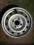 FELGA RENAULT CLIO 4X100 4.50BX13FH ET36 TWINGO