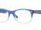 VOPTYK RAY BAN JUNIOR RY 1528 3581 r48 do korekcji