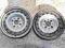 FELGA STALOWA 4X98 FIAT LANCIA 5.00BX13H ET33 R13