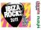 CD: VA - IBIZA ROCKS 2011 (2CD)