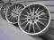 Felgi BMW 5x120 8Jx17 e36 e46 e92 Rondell BBS RH
