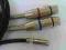SHELLER  gniazdo miniJack 3.5S/2x XLR żeński  10m