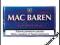 Tytoń Mac Baren Half Zware 40 g