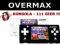 Konsola KONSOLE OVERMAX 111 GIER TV GAMER2 PREZENT