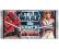 STAR WARS - FORCE ATTAX - BOOSTER (KARTY TOPPS)