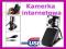 PC59 KAMERA INTERNETOWA MIKROFON 6 LED KAMERKA