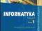 INFORMATYKA 1 - PWN