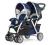 Chicco TWIN Together kolor Klabber - Kurier GRATIS