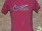 NIKE JUST DO IT~CHŁOPIĘCY T-SHIRT 152-158CM 12-13L