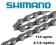 Łańcuch SHIMANO cnug51c114 6/7/8 rzędów Rzeszów