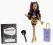 MONSTER HIGH WYPRAWA DO UPIORYŻA CLAWDEEN Y7664