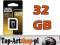32GB KARTA MICROSD GOODRAM CLASS 10 UHS-1 SDHC