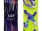 Roxy Ally 147 2014 Profistyle Gliwice