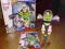 LEGO 7592 TOY STORY BUZZ ASTRAL
