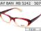 OPRAWA Ray Ban   RB 5242 5070 51[]18 140